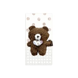 Feena - No.123森林系列髮夾