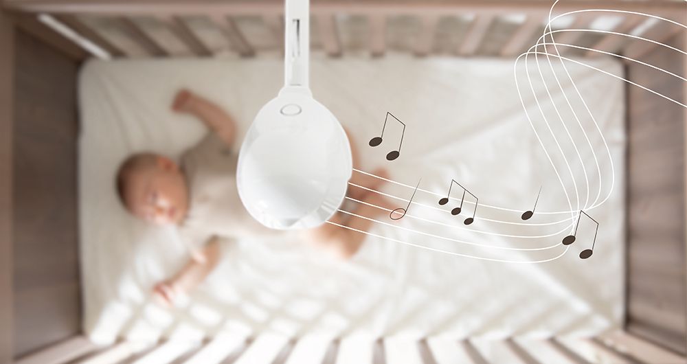 CuboAi - CuboAi Plus 智慧寶寶攝影機-成長型支架組