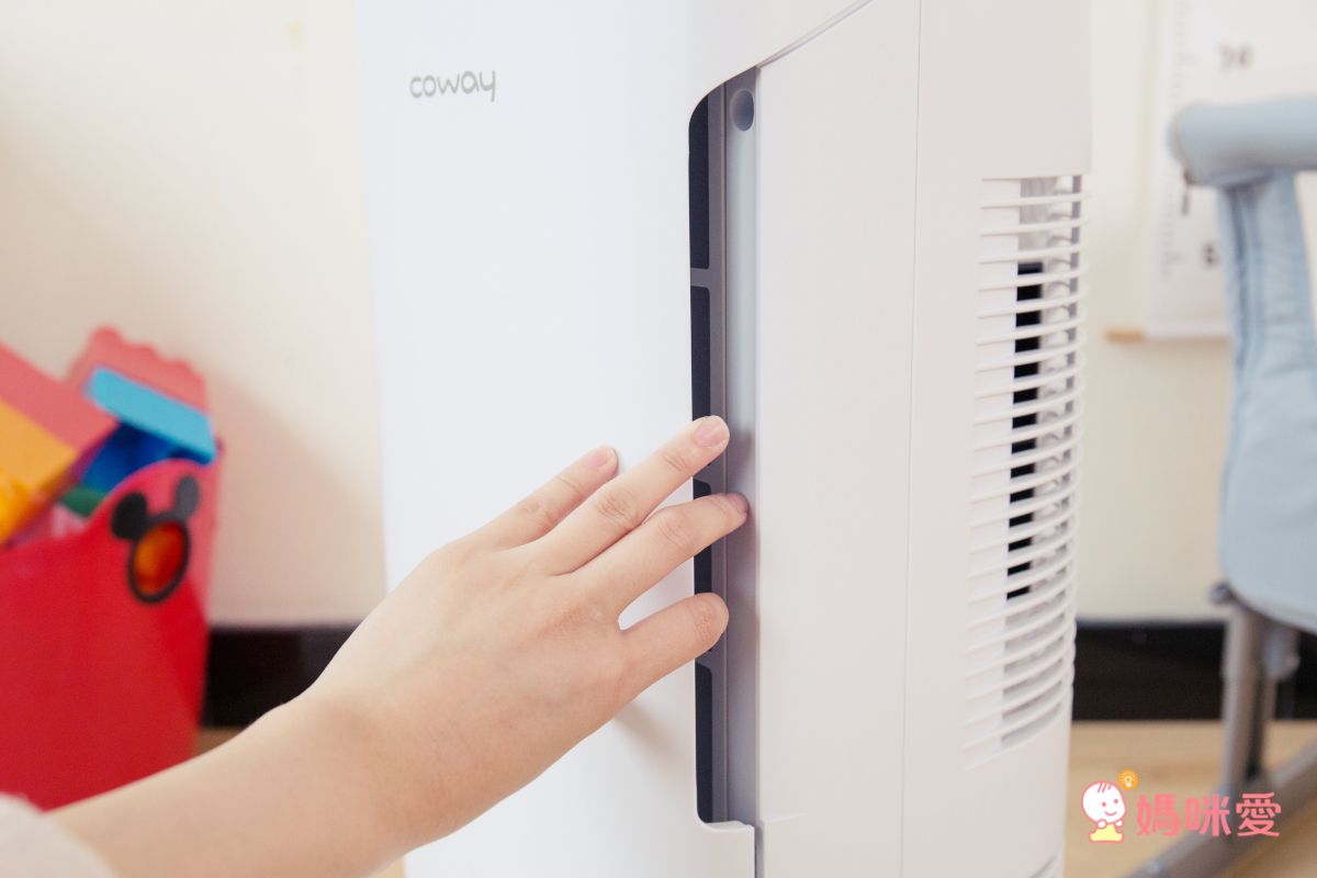 韓國 COWAY 空氣清淨機 孔劉的選擇！