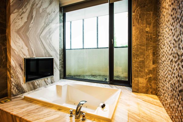 芭蕾城市渡假旅店