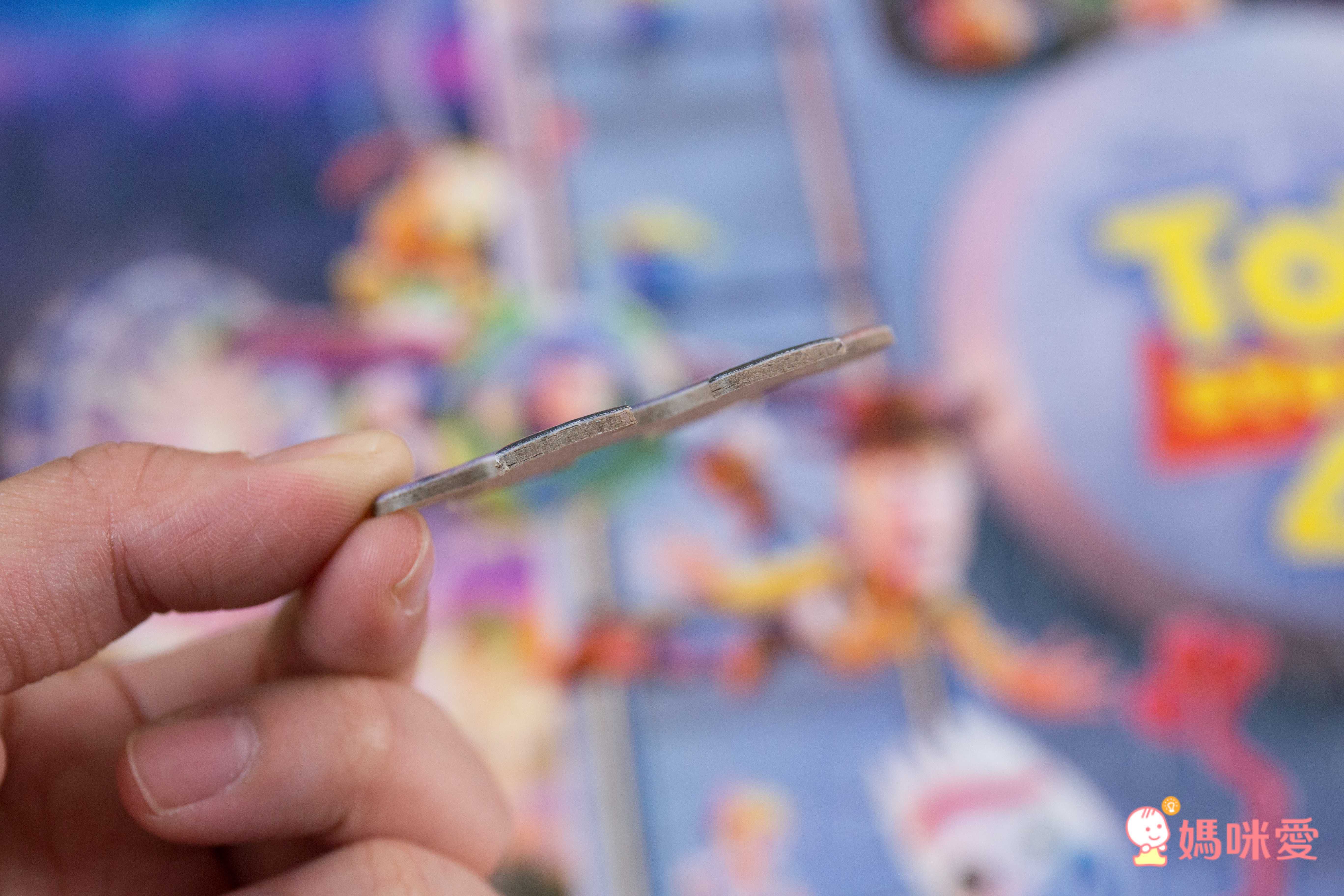 京甫 - 溫馨拼圖-玩具總動員4 (B)