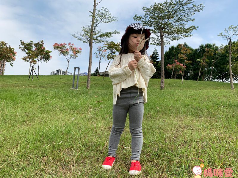 FANMOU - 七分內搭褲(莫代爾)-蝴蝶結-黑色