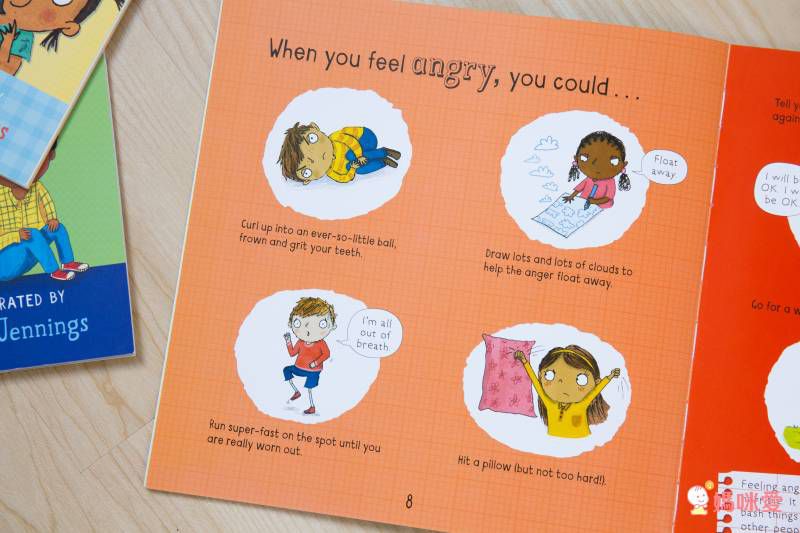 《大象艾瑪ELMER》英文繪本10書＋有聲CD套組✯ 單本不到百元！ 英文親子共讀首選♬