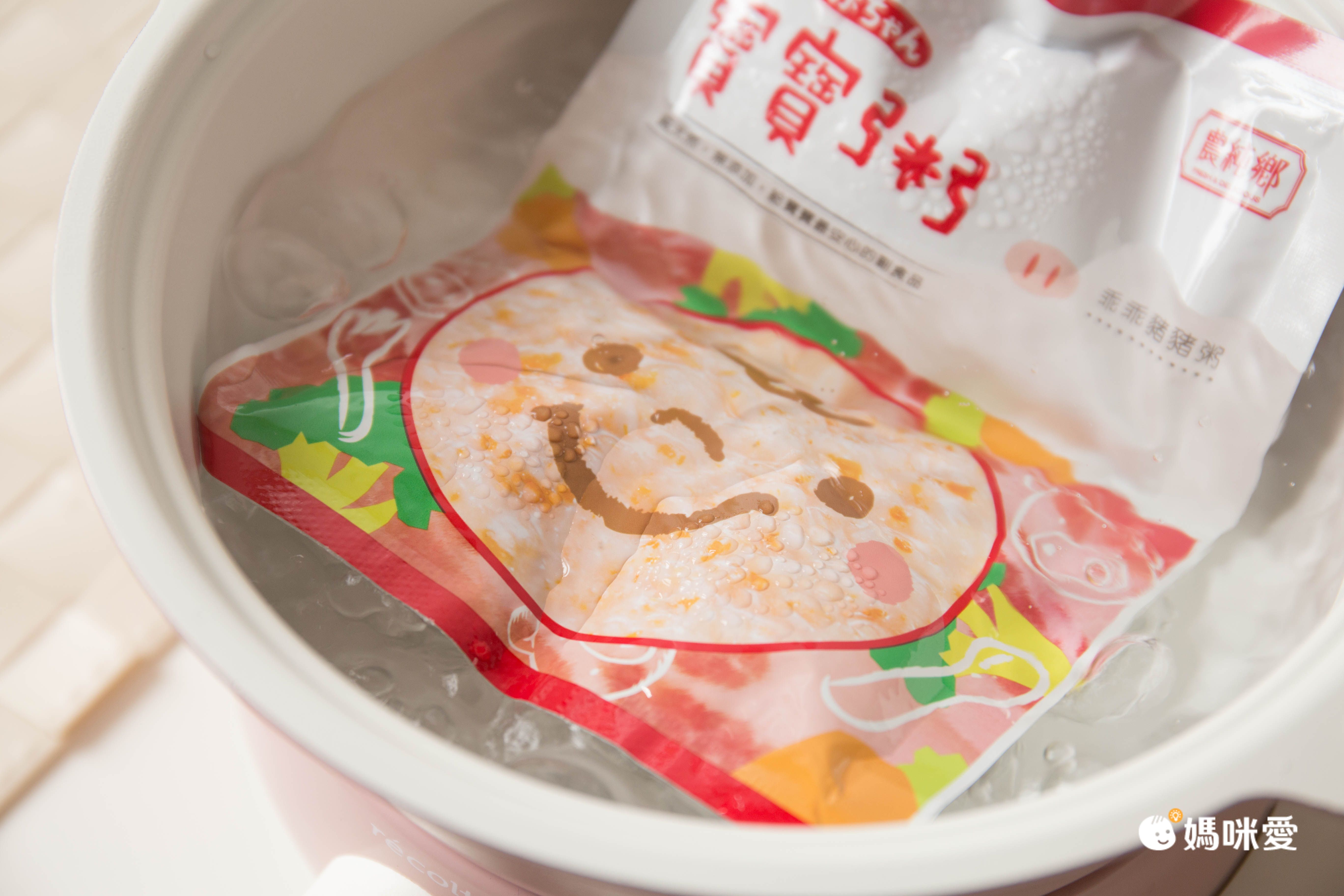 【農純鄉】常溫寶寶粥❤ 全網獨家組合 再享指定4件94折