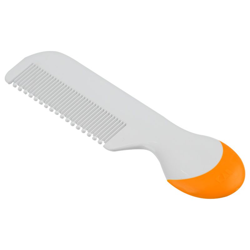 akachan honpo - 幼童理髮梳剪組-有刻度