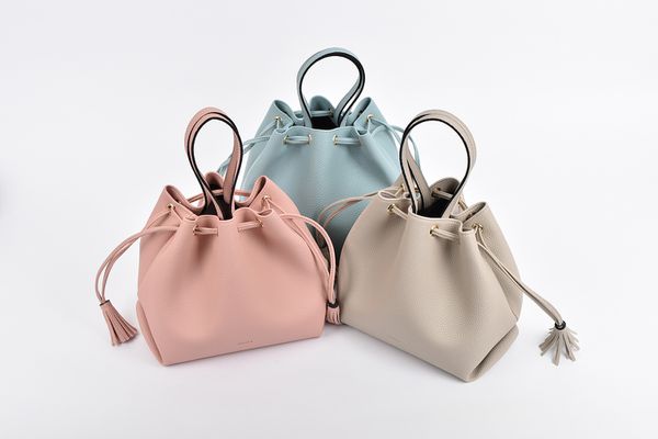 人氣爆款✧韓國 Rooty 水桶包✧全團免運