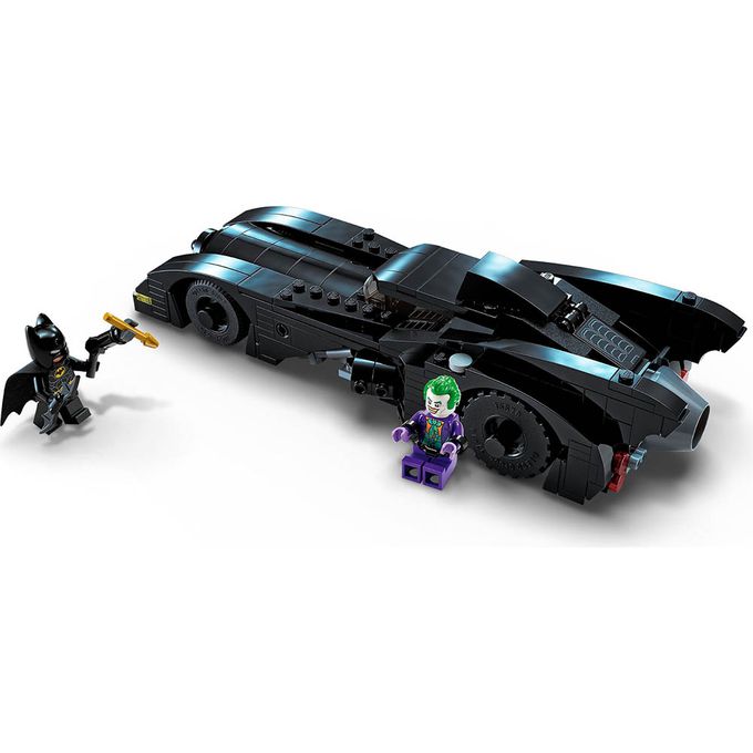 樂高 LEGO - LEGO樂高 LT76224 Super Heroes超級英雄 Batman™ vs. The Joker™ Chase
