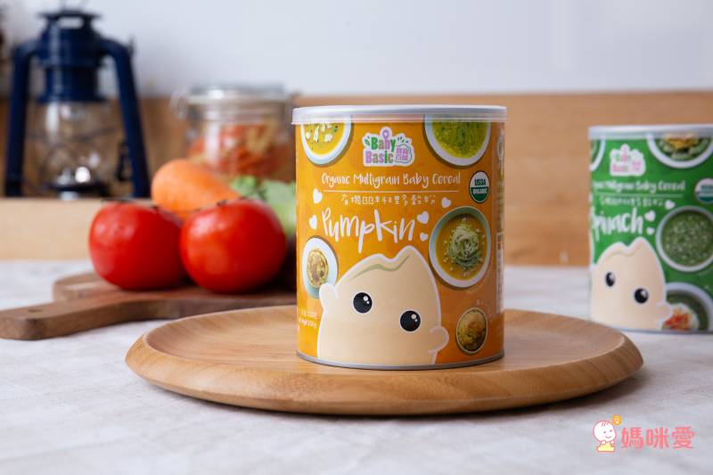 星級營養師研發【寶寶百味】寶寶粥＆幼兒即食料理包＆寶寶麵