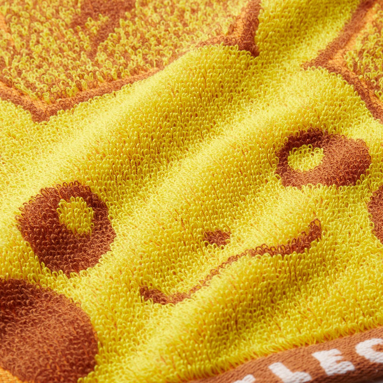 日本千趣會 - 純棉吸水擦手巾/手帕2件組-寶可夢 (25×25cm)