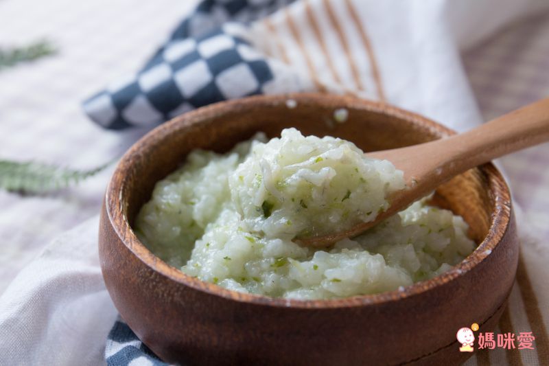 7M寶寶就能吃【寶兒媽咪】寶寶粥 ❤ 營養均衡又省時！