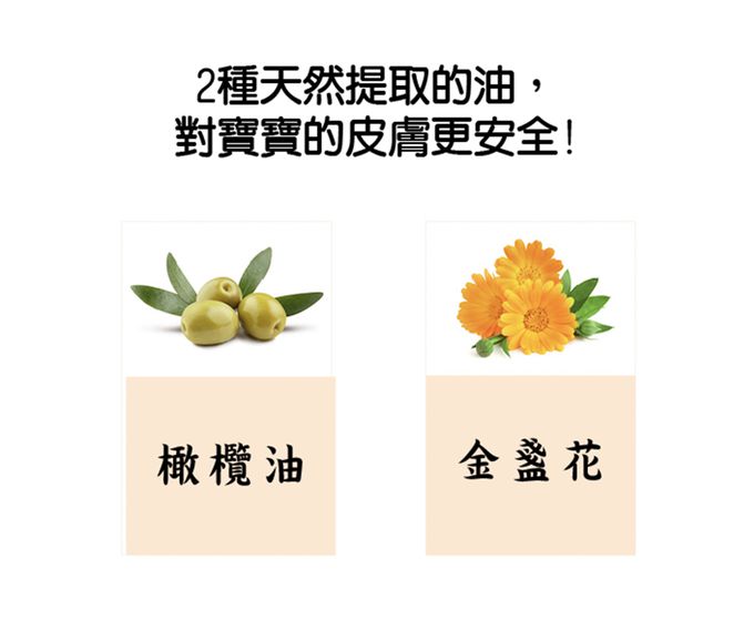 韓國RICO baby - 金盞花寶寶洗手慕斯 500ml