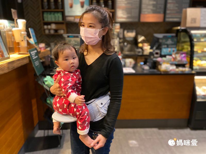 一秒減輕揹娃壓力【韓國 Bebefit】S7旗艦款新登場！