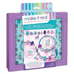 Make It Real - 美麗夢工坊-摩登寶石串飾組