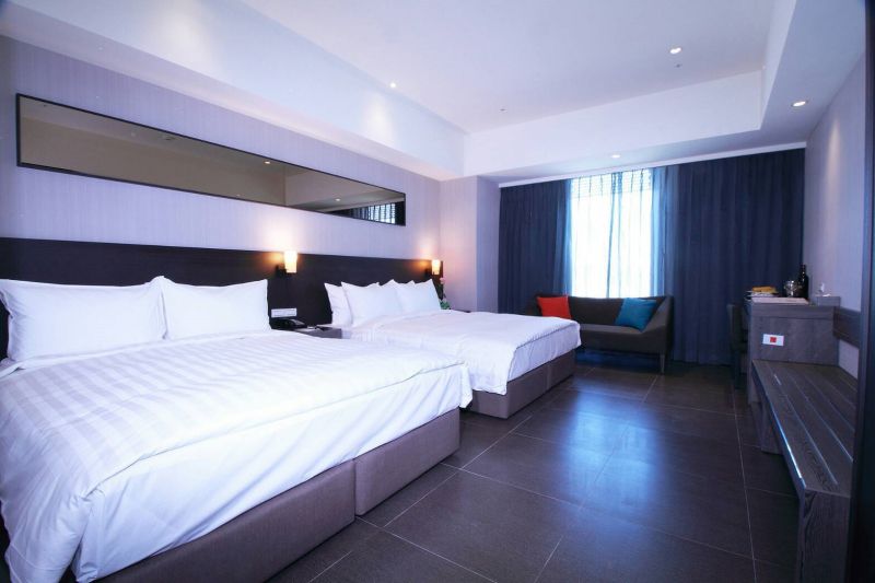 墾丁怡灣渡假酒店(grand bay resort)