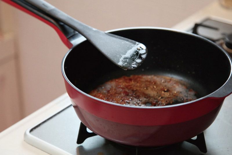 Remy - 多功能萬用不沾鍋(含鍋蓋)-24cm-Remy pan plus-純淨白