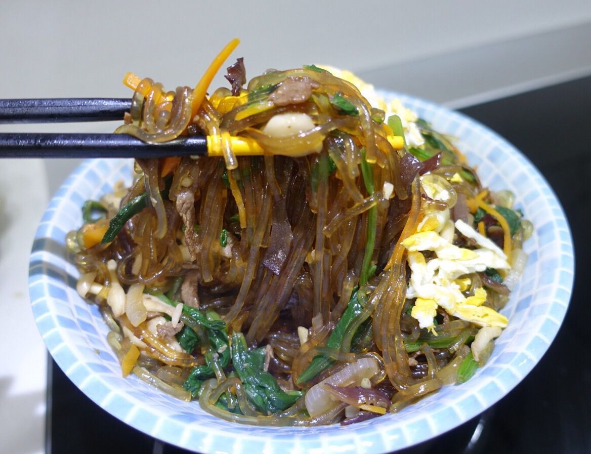 韓國駱駝牌 - 冬粉-400g