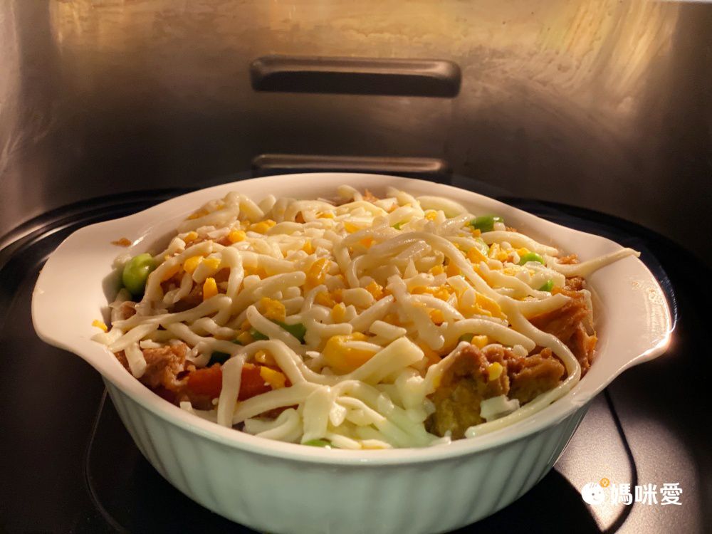 港媽私房手作 - 手工無添加寶寶蔬果義大利麵-花捲麵-150G/袋