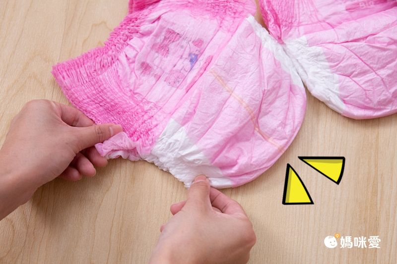 日本 LEC - 日本境內版Hello Kitty粉紅凱蒂褲箱購組-(L 9~14 Kg)-132片入