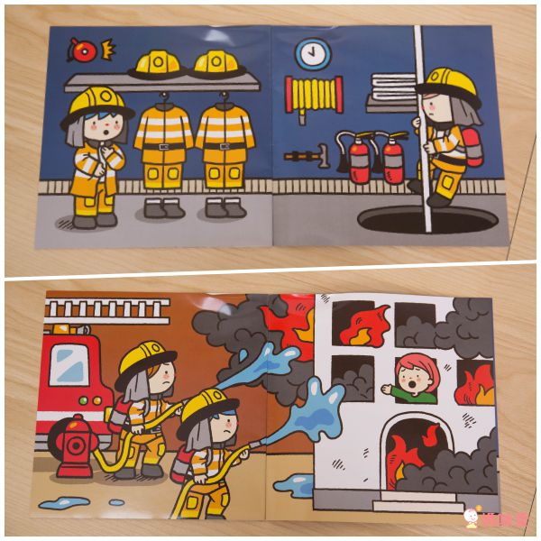 美國 K's Kids 低幼齡布玩具／學習玩具 ☛ 給0~3歲的寶貝