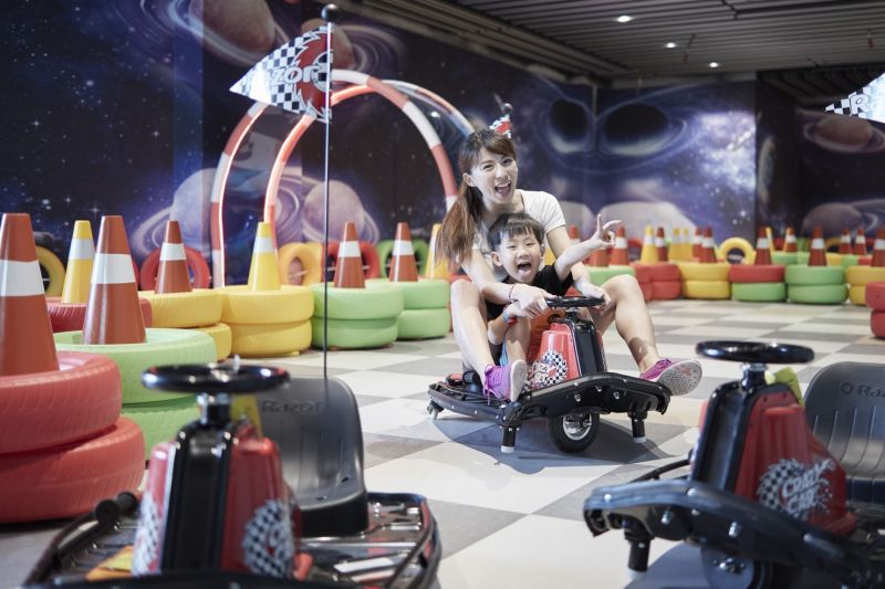 墾丁怡灣渡假酒店(grand bay resort)