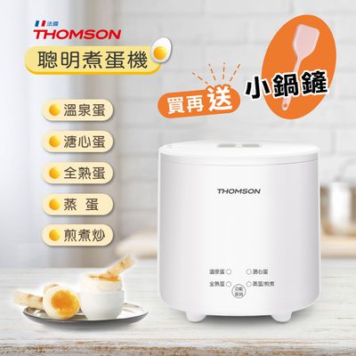 THOMSON - 蛋蛋神氣機 TM-SAK56