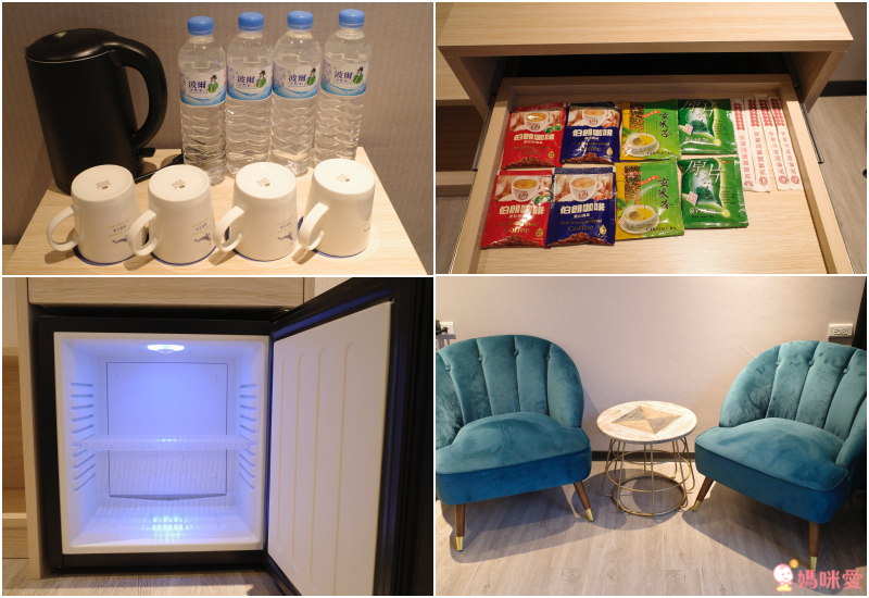 #現貨馬上出【宜蘭頭城朗居文旅】雙人/四人通用券