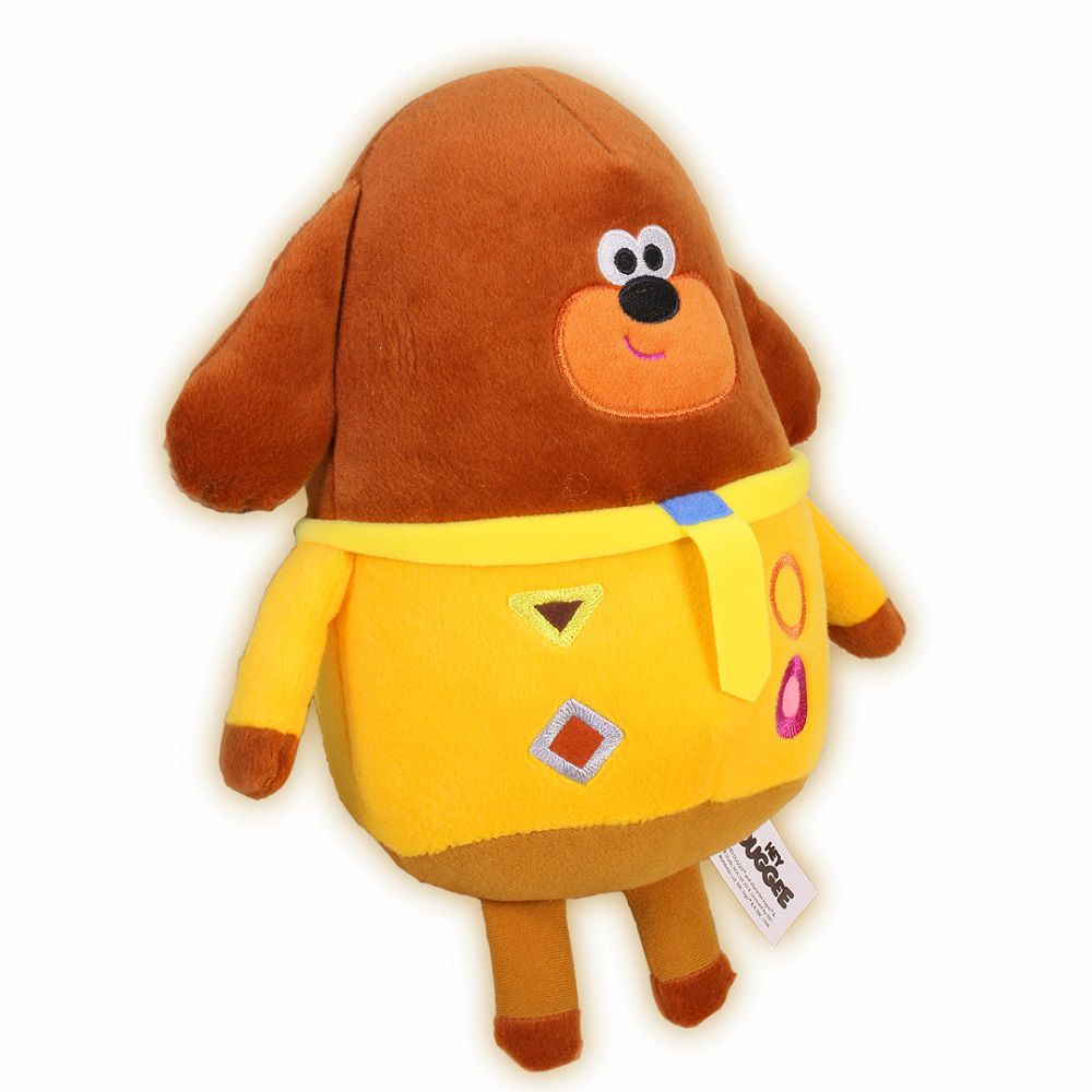 阿奇幼幼園 - 說話有聲娃娃 阿奇