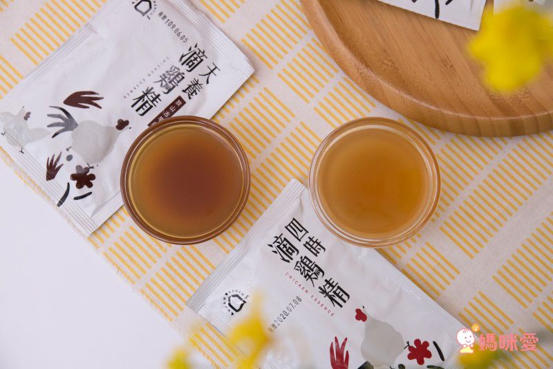 諾亞牧場 - 【免運】天養滴雞精10入裝-60ml/入