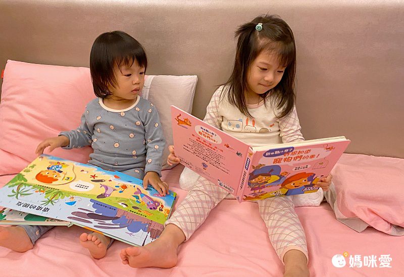 到底為什麼？好想知道環保做的事