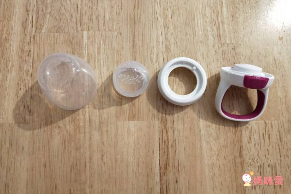 美國OXO tot 寶寶咬好滋味奶嘴