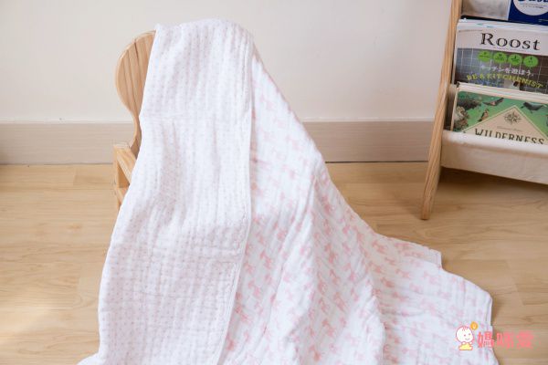 德國 Lässig 純棉紗布巾、紗布被