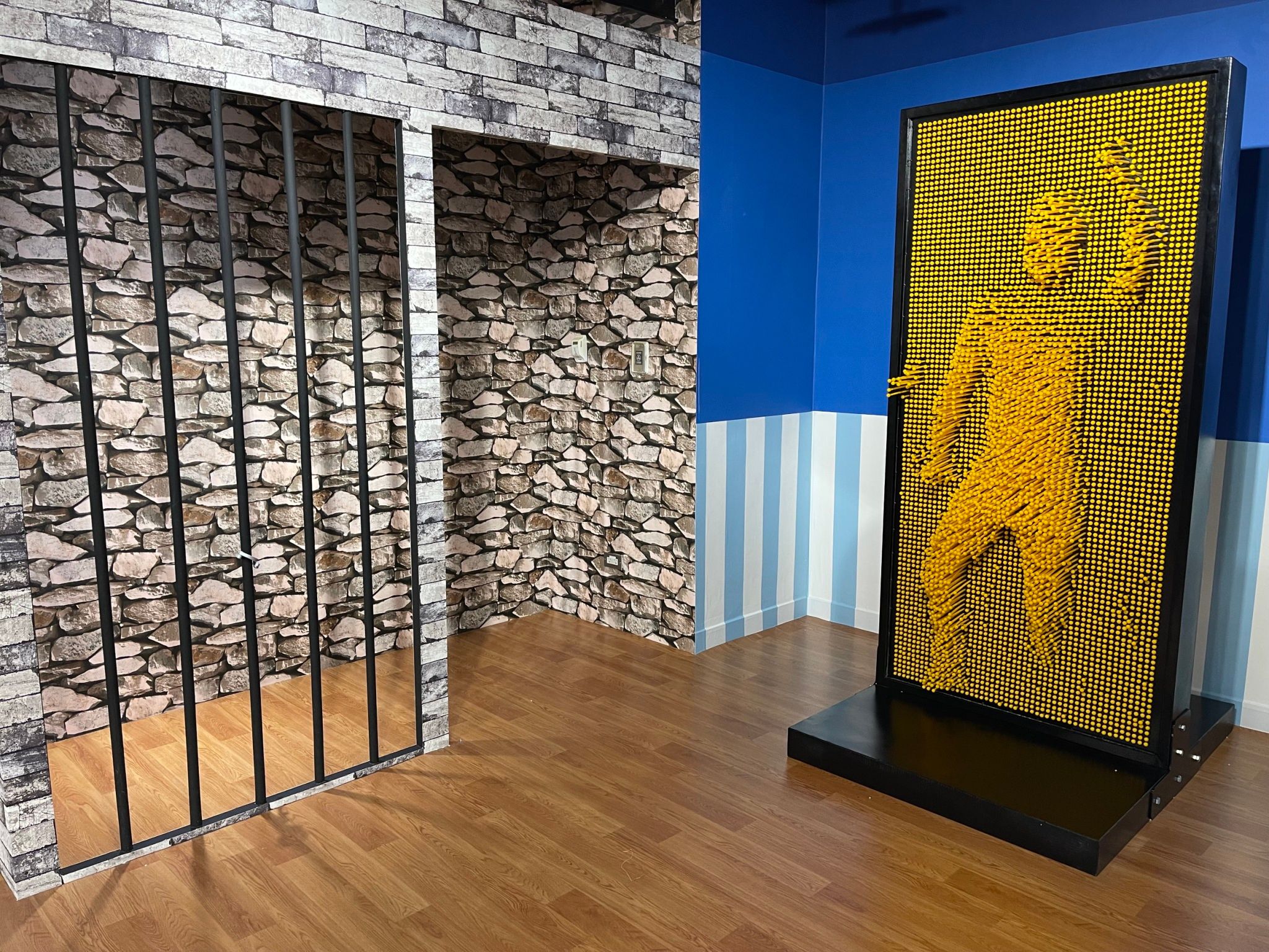 全台最便宜【史努比樂園】兒童新樂園新館開幕