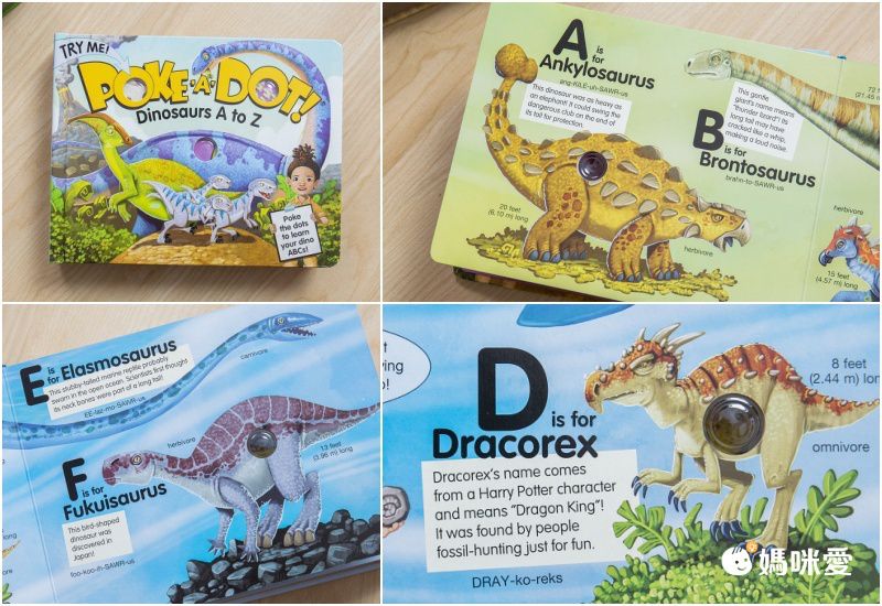 【Melissa & Doug】療癒泡泡書，滿足孩子的五感需求！