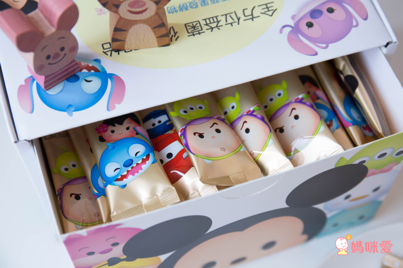 熱銷萬盒！全效防護再升級！【WEIDER威德】迪士尼授權專利乳酸菌、魚油