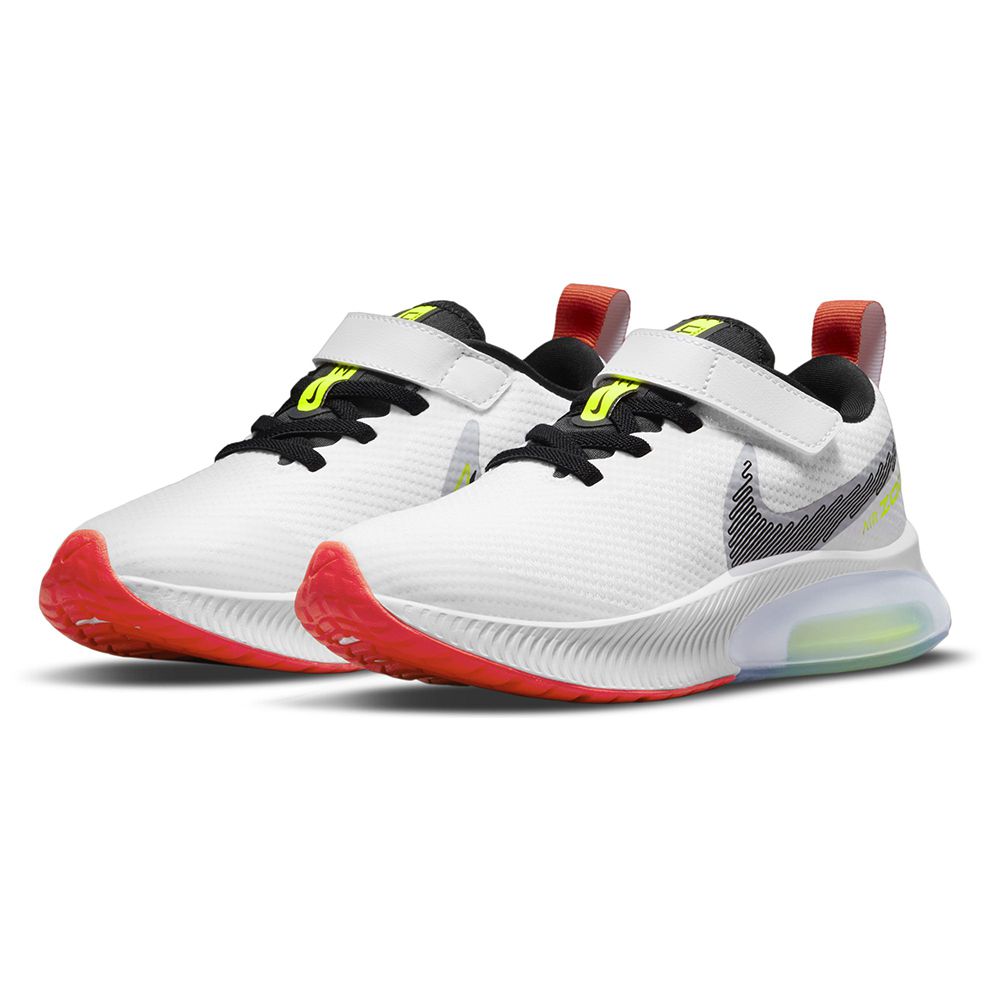 NIKE - AIR ZOOM ARCADIA (PSV) 中童 運動跑鞋 -CK0714103