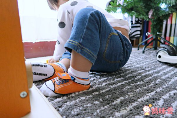 美國TRUMPETTE 造型假鞋襪