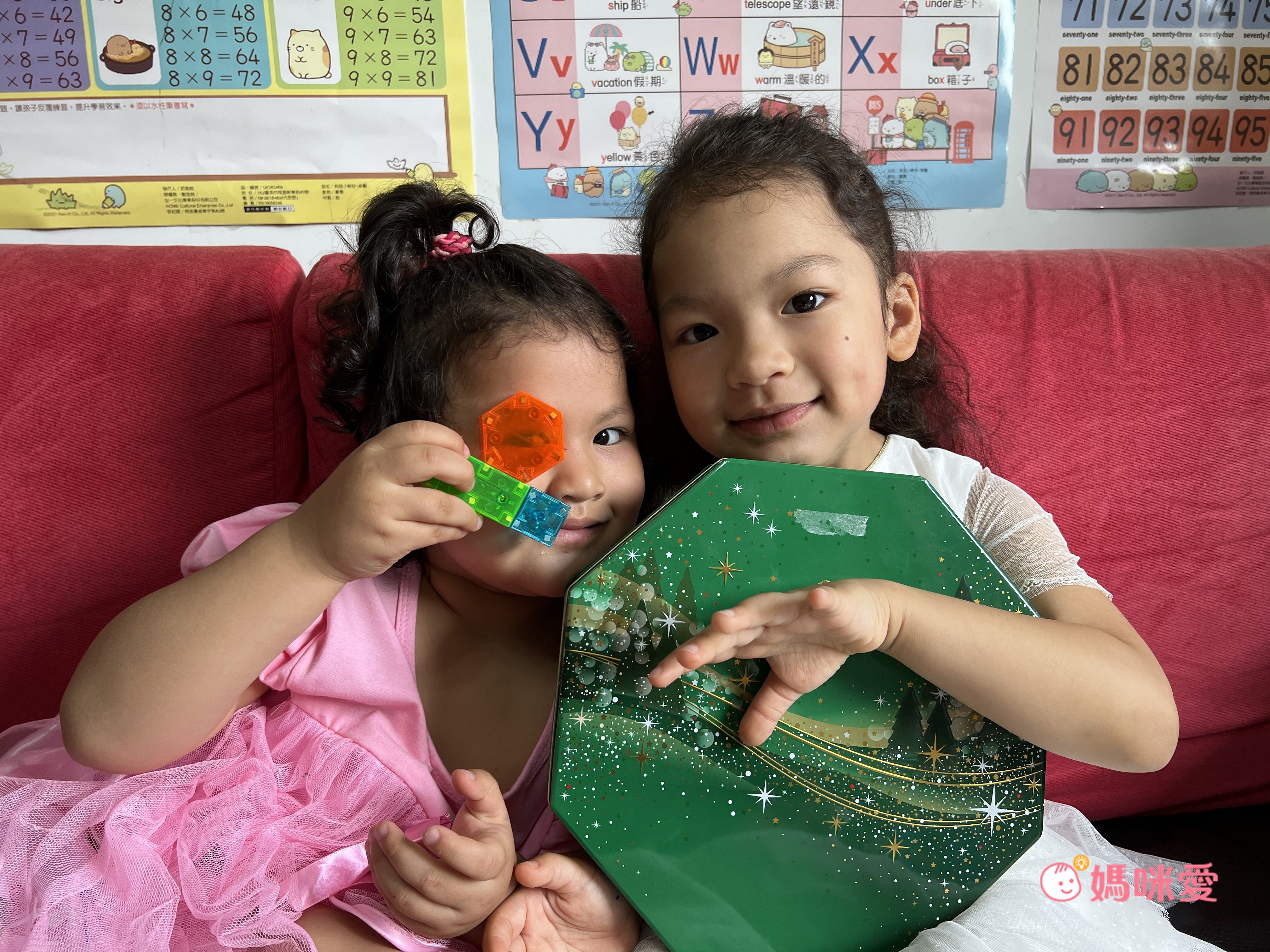 限時67折！部落客推薦【漢聲世界數學繪本叢書】 嘖嘖暢銷品項