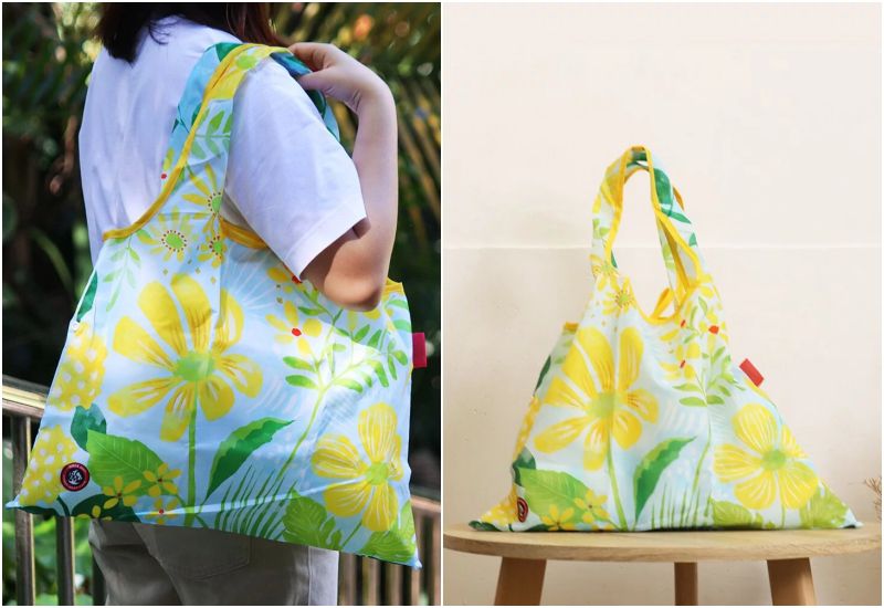 日本 Prairie Dog - 設計包-長頸鹿