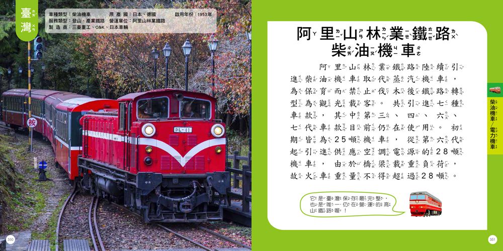 STEAM圖鑑小百科：交通工具