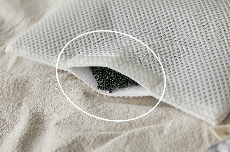 模擬媽咪安心環抱 ❤ Mom's Arm 媽咪抱抱枕