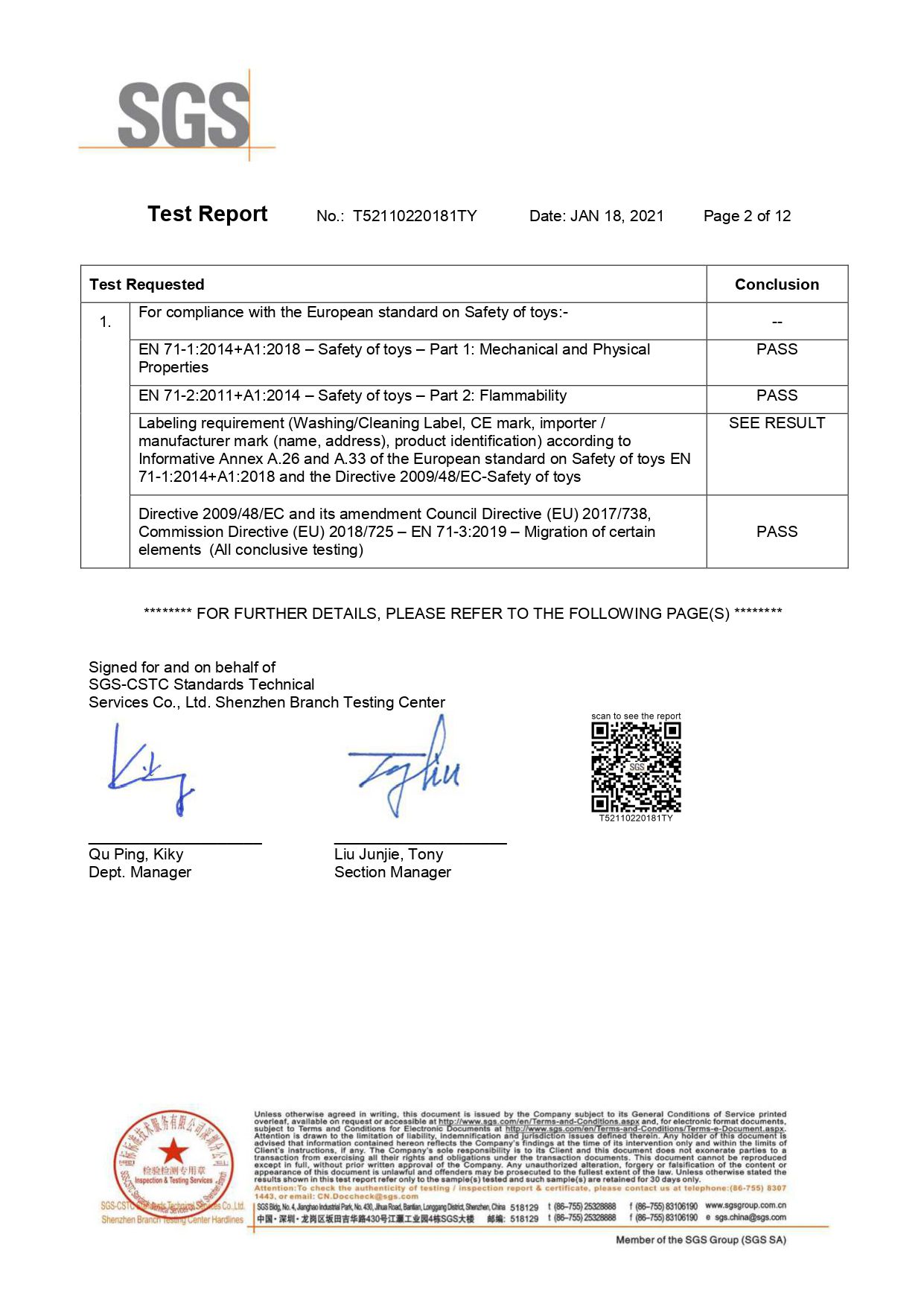 嘻嘻哈哈 - POP IT 療癒玩具-小蜜蜂-黃配藍