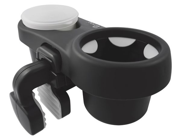 荷蘭 Umee - 萬用雙杯架-黑色