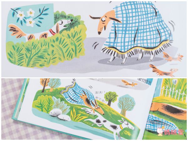 我要長大＆二寶家庭必讀繪本 ❤ 獻給每個急於長大的孩子！