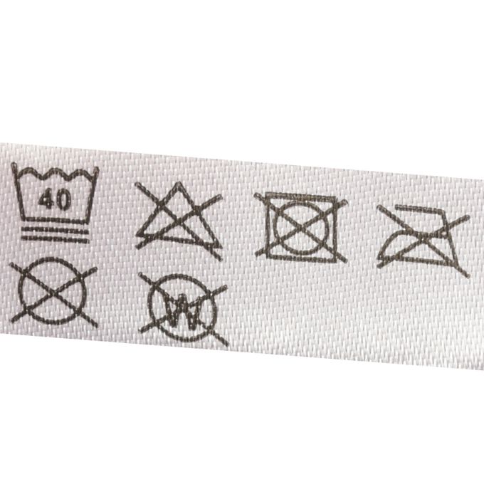 akachan honpo - 休閒上衣-迪士尼滿版印花-象牙白色