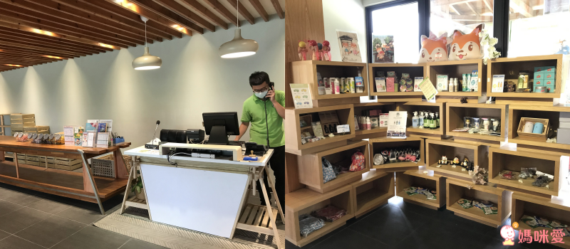 彷彿置身日本名園｜宜蘭綠舞國際觀光飯店