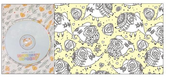 金革唱片 Jingo Records - 彩虹蜜糖的幸福