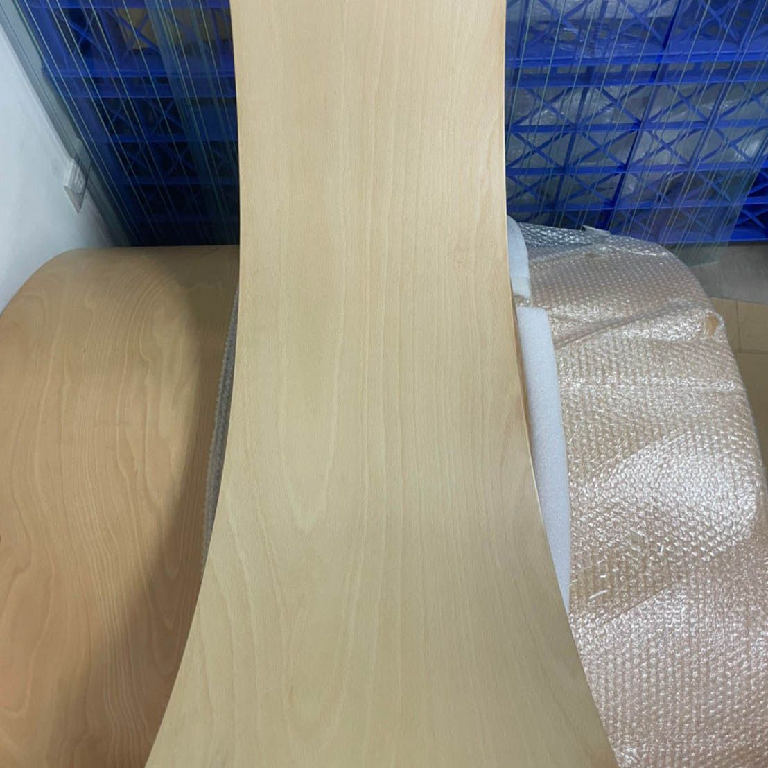 ColorFan - 瑕疵出清-BABY彎板