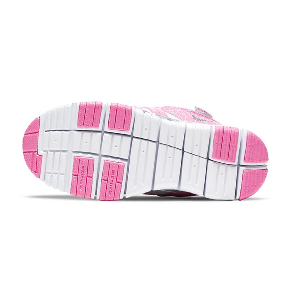【NIKE】 - DYNAMO FREE (PS) 小童 毛毛蟲 休閒鞋-DC3272606