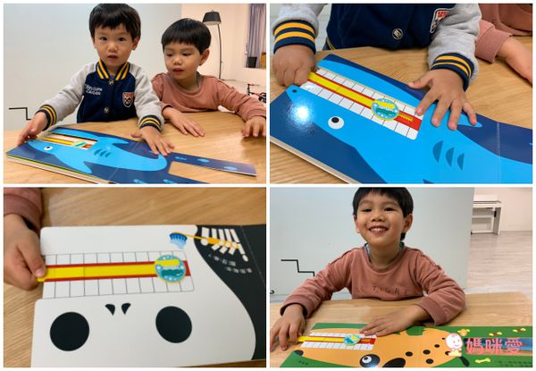 幼兒的好幫手【青林國際】刷牙＆如廁遊戲操作書 / 精彩技藝趣味挖洞書☞恐龍迷必收藏♡新書75折！