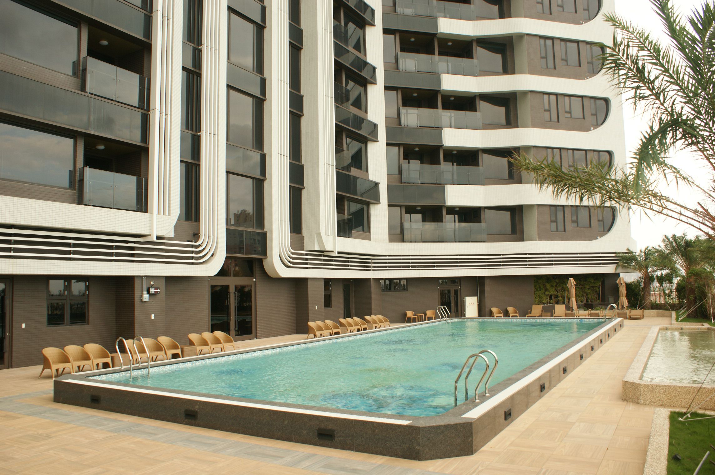 村却國際溫泉酒店